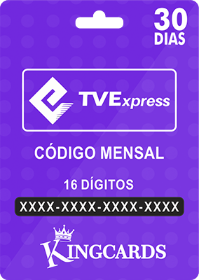 TVExpress 30 dias
